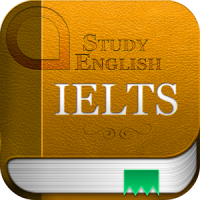 IELTS Study English