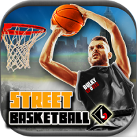 Street Basketball 2016