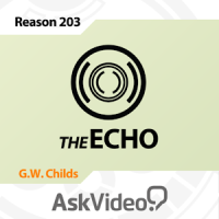 Echo Course For Reason