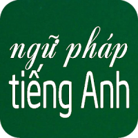 Ngu Phap Tieng Anh (English)