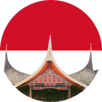 Kamus Minang Kabau - Indonesia