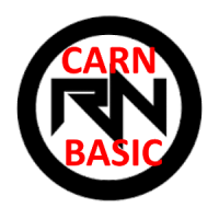 CARN Flashcards Basic