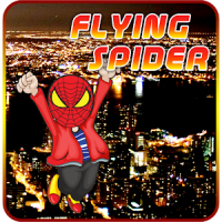 Flying Spider