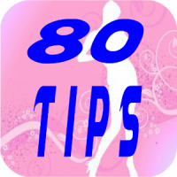 80 Conseils pour perdre poids