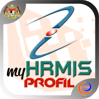 MyHRMIS Profil