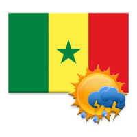 Sénégal Météo