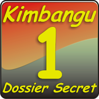 Kimbangu dossier secret T1