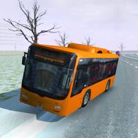 Carrera Autobús 3D