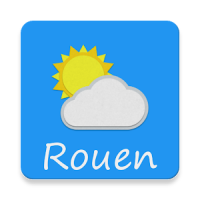 Rouen - météo