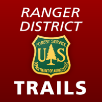 Conasauga Ranger District