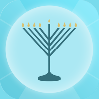 Guía judía de Hanukkah