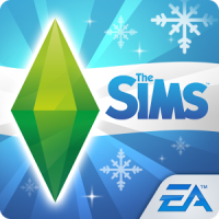 The Sims FreePlay