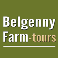 Belgenny Farm tours