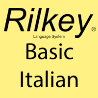 Basic Italian