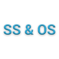 SS & OS Lab