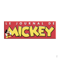 Le Journal de Mickey