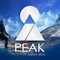 GALDERMA PEAK LATAM 2016