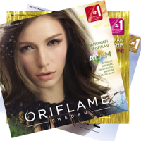 Oriflame Catalog