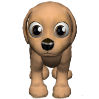 Catch Puppy Bizzy Free Kids Game