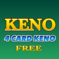 Keno 4 Multi Card Vegas Casino