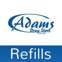 Adams Drug Store