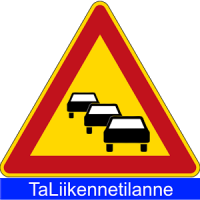 Liikennetilanne