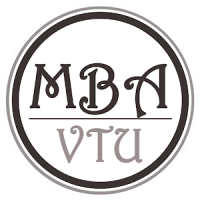 VTU MBA Syllabus