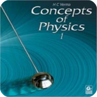 Physics HC Verma 1 - Solutions