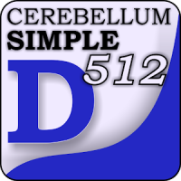 Cerebellum Simple 512