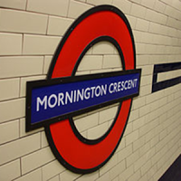 Mornington Crescent