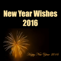 New Year Wishes and Greetings