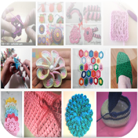 How to Make Crochet