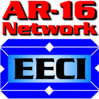 AR-16 Network Relay Controller