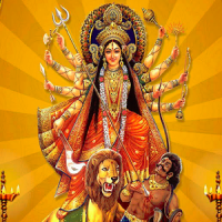 1008 nomes de Durga Maa