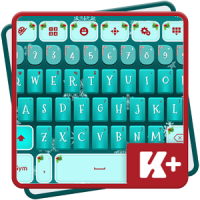 Merry Christmas Keyboard