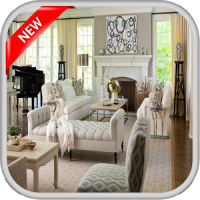 Living Room Furniture Ideas++
