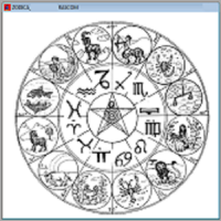 Astrology ZoDiCa by RASCOM