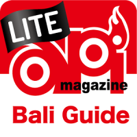 Api Bali Guide Indonesia