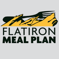 Flatiron Meal Plan