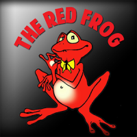 The Red Frog
