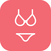 BIKINI - 女性のための、ボディーライン補正アプリ