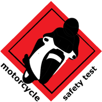 Motorcycle Safety Test