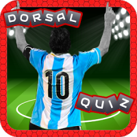Dorsal Quiz Selections Soccer