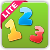 Kids Learn to Count 123 (Lite)