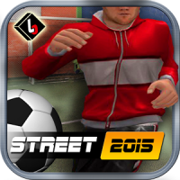 Street Football 2016