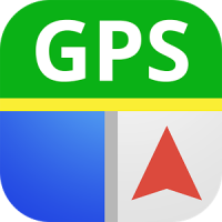 GPS app