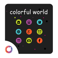 Color World Theme