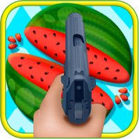 fruit shoot game free