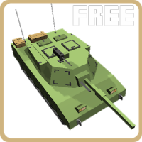 Tank field [FREE]