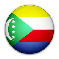 Comoros FM Radios